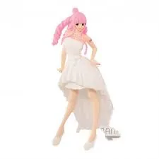 Op Lady Edge Wedding Perhona-a