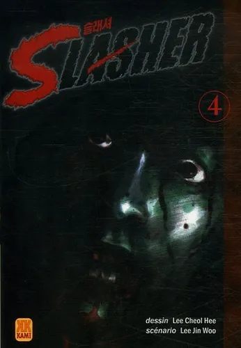Slasher T4