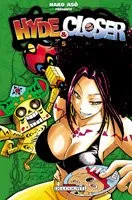 Hyde and Closer T5
