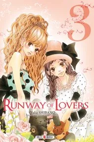 Runway of lovers T3