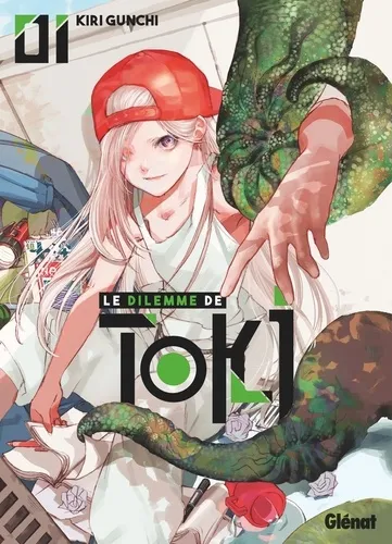 Le Dilemme De Toki T01