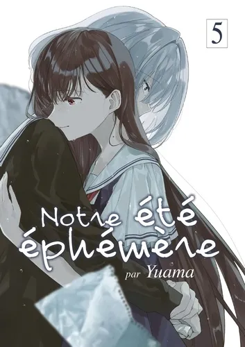 Notre Ete Ephemere T05