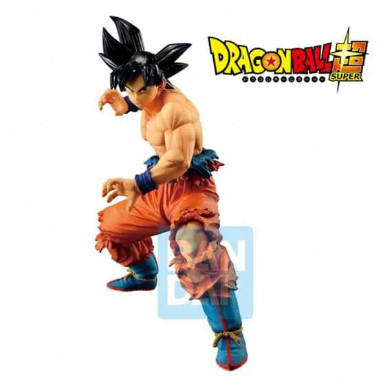 Ichibansho Son Goku Ultra Ins Sign