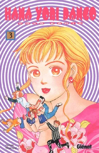 Hana Yori Dango T3