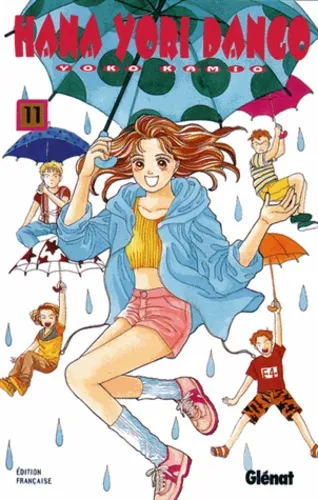 Hana Yori Dango T11