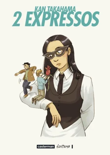 2 expressos T1 2 expressos T1