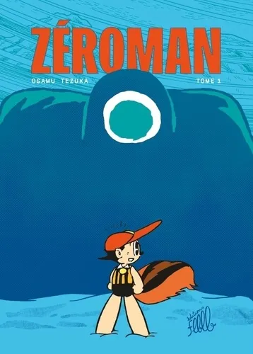 Zeroman T01