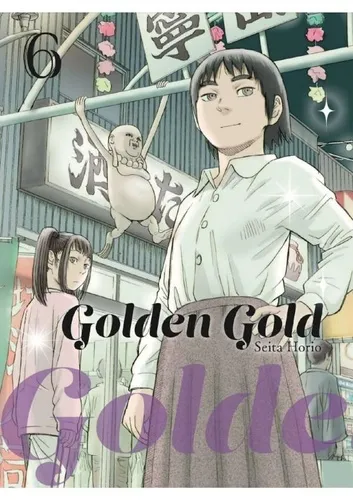 Golden Gold T06