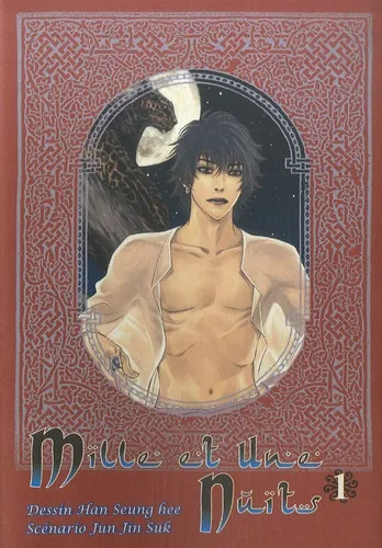 Mille & une Nuit T1