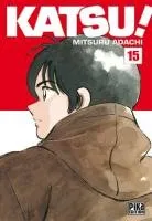 Katsu ! T15