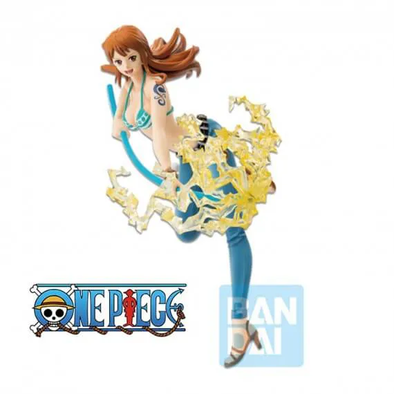 Ichibansho Op Nami-treasure Cruise Ichiban Sho Ichibansho Op Nami-treasure Cruise