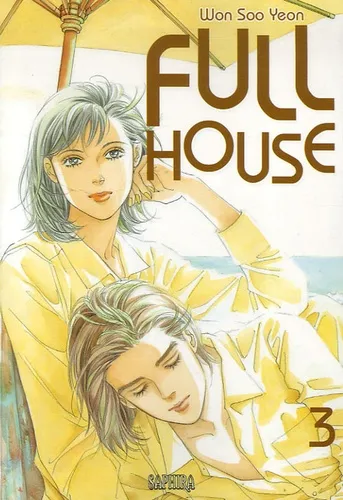 Full House T3