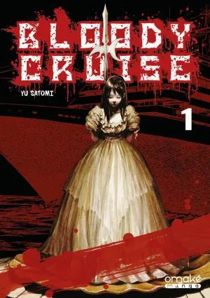 Bloody Cruise T01