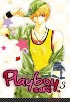 Playboy Café T3