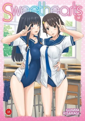 Sweethearts - T01 - Sweethearts