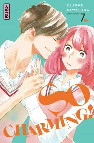 So Charming ! T07