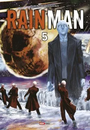 Rain Man T5