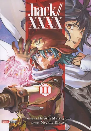 .hack//XXXX T2
