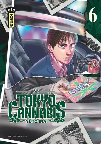 Tokyo Cannabis T06
