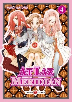 At Laz Meridian T4