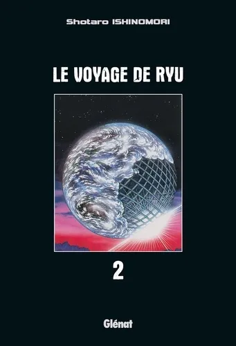 Le Voyage de Ryu T2