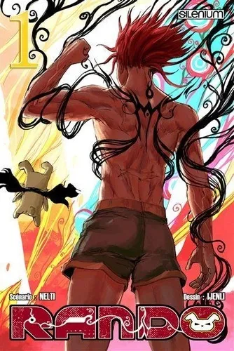 Rando T01