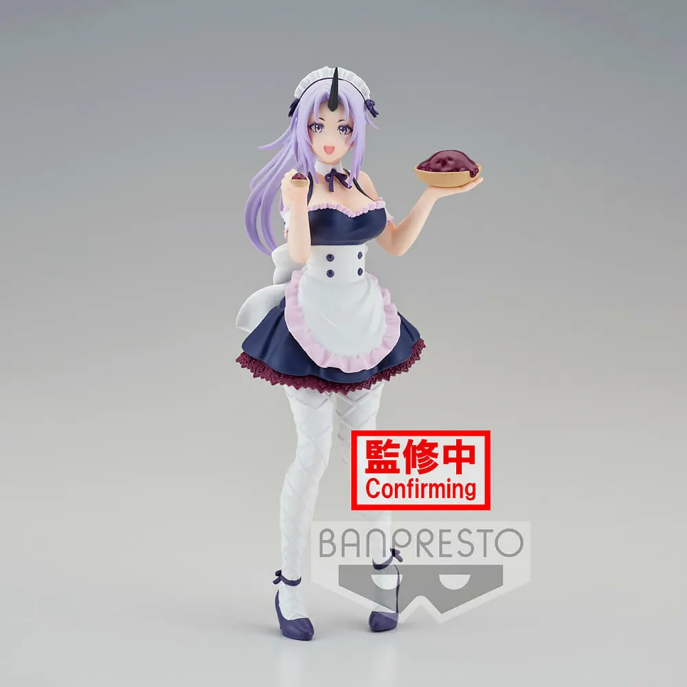 Time Got Reincarn Slime Shion Figure