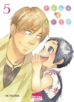 Pere & Fils T05