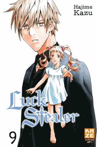 Luck Stealer T9