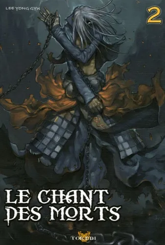 Le Chant des Morts T2
