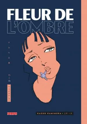 Fleur De L'ombre T02