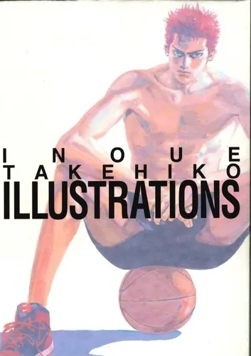 Takehiko Inoue Illustrations Takehiko Inoue Illustrations