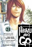 Hikaru No Go T21