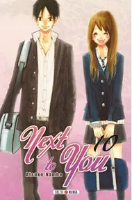 Next to You T10