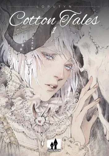 Fusion - Cotton Tales T01