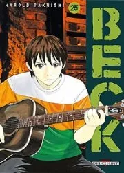 Beck T25