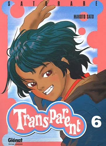 Transparent T6