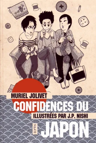 Confidences Du Japon