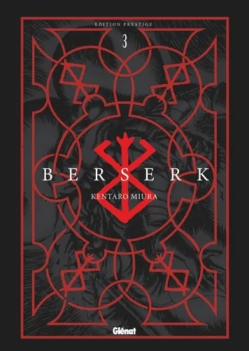 Berserk Prestige T03 Berserk Prestige T03