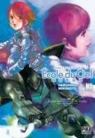 Mobile Suit Gundam - Ecole du Ciel T3