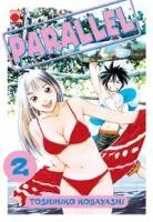 Parallel T2