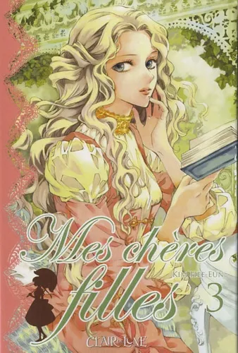 Mes chères filles T3