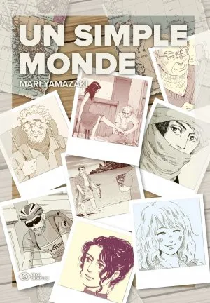 Un simple monde T1 Un simple monde T1