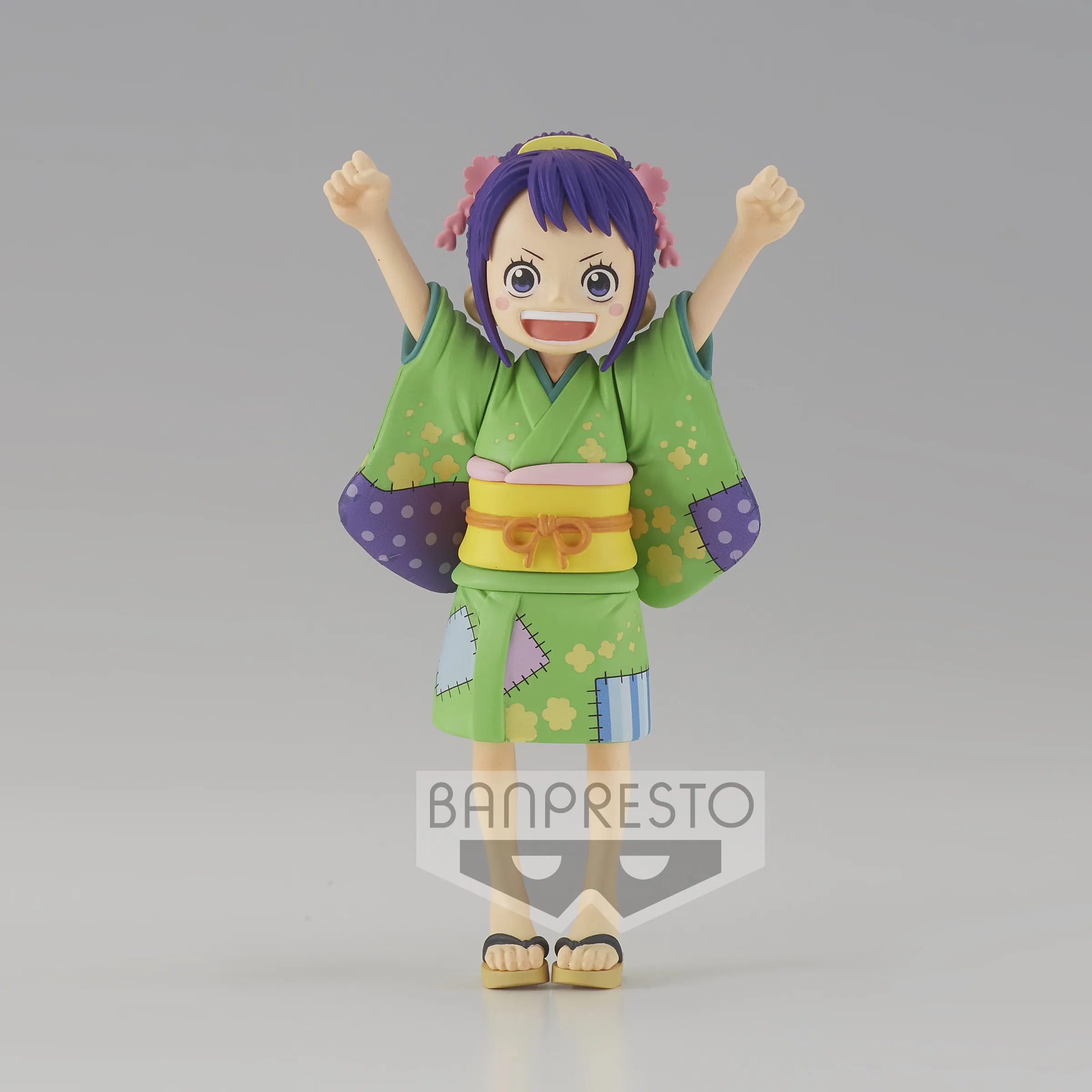 One Piece Dxf - Grand Line Series- Wano Country Vol.03 Otama