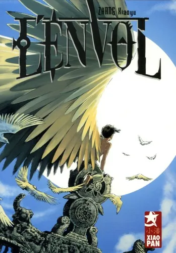 L'Envol (2006)