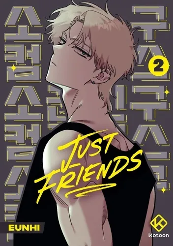 Just Friends T02