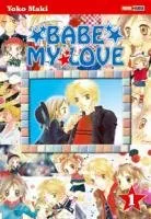 Babe, My Love T1