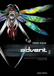 Advent T2