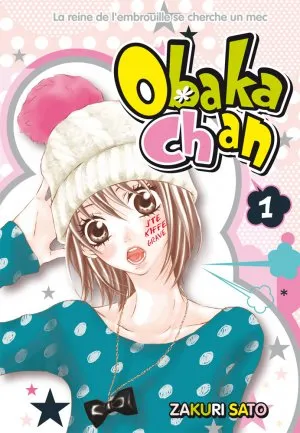 Obaka-chan T1 Obaka-chan T1