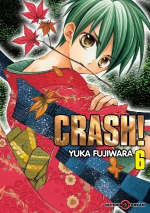 Crash ! T6